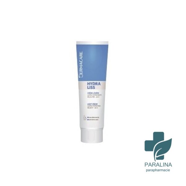 DERMACARE HYDRALISS crème légère 50ml