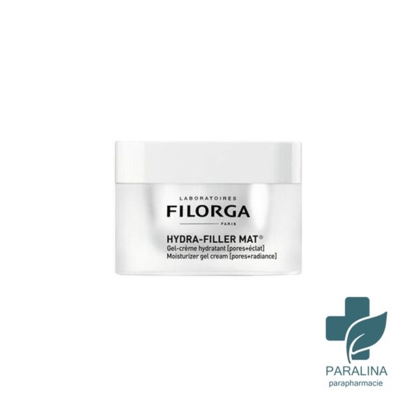 FILORGA Hydra Filler Mat, 50ml