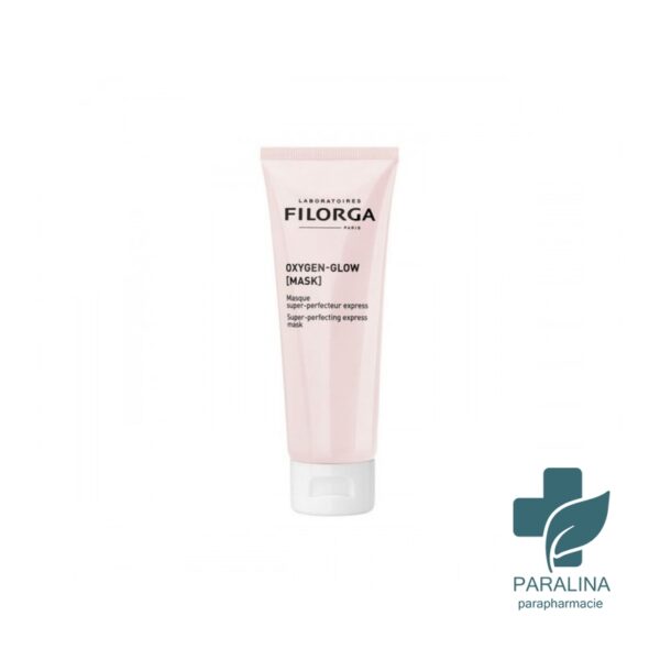 FILORGA OXYGEN GLOW MASQUE SUPER PERFECTEUR EXPRESS 75ML