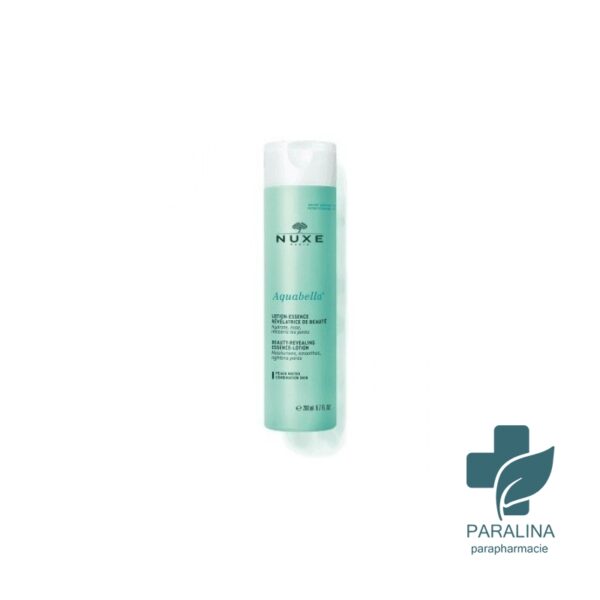 NUXE Aquabella Lotion essence révélatrice de beauté 200 ml