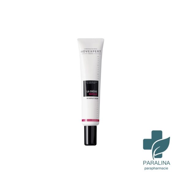 Novexpert Crème Repulp, 40ml