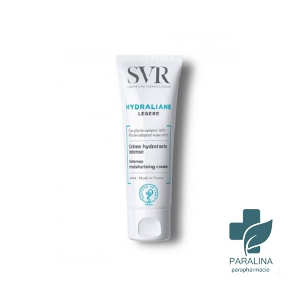 SVR HYDRALIANE légère, 40ml
