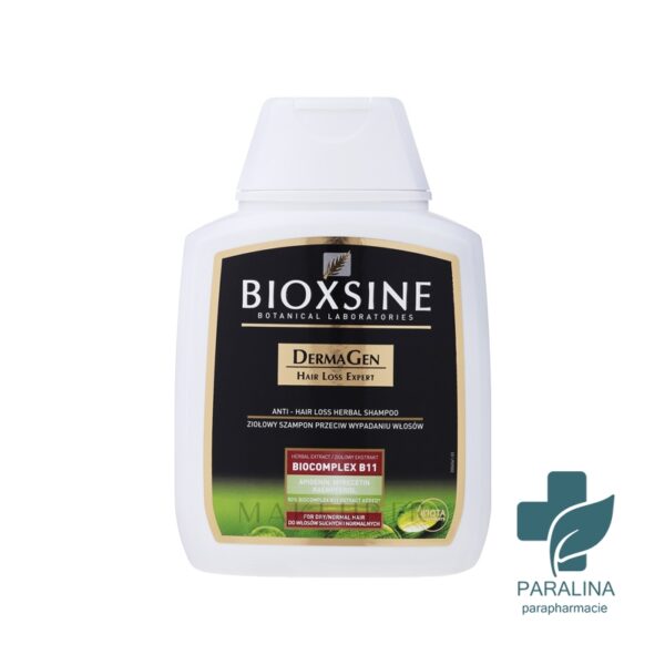 bioxine
