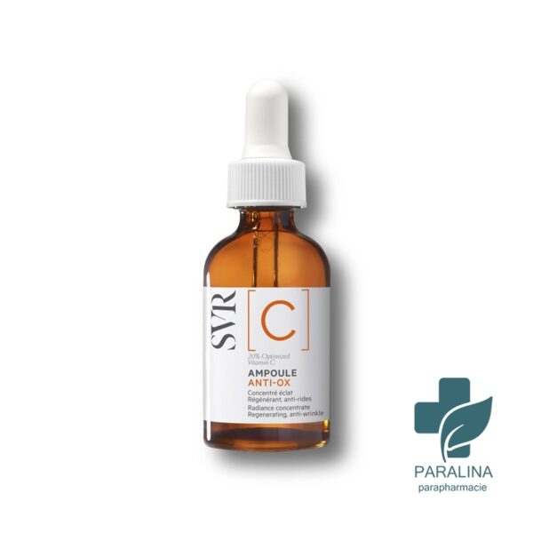SVR-AMPOULE-ANTI-OX-VTAMINE-C-20%-30ML