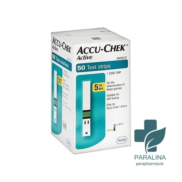 accu 50