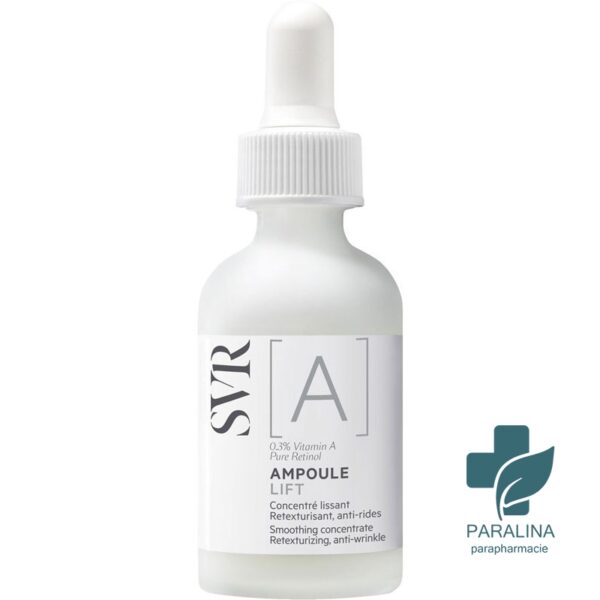 ampouleee aaaa