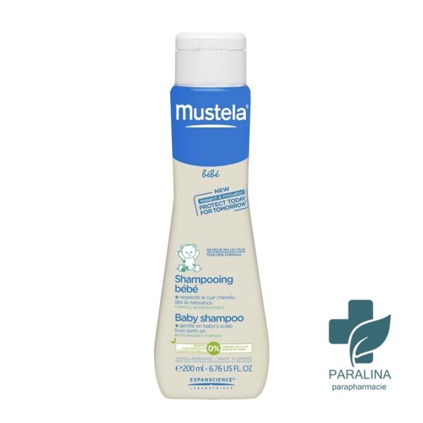 mustela-shampoing-doux-200ml