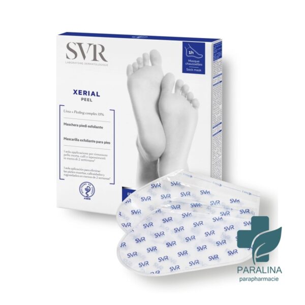 xerial peel