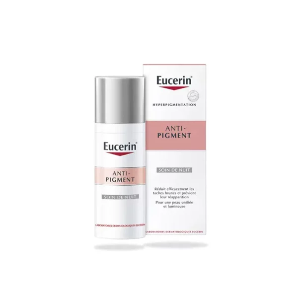 EUCERIN-ANTI-PIGMENT-Soin-de-Nuit-50ml