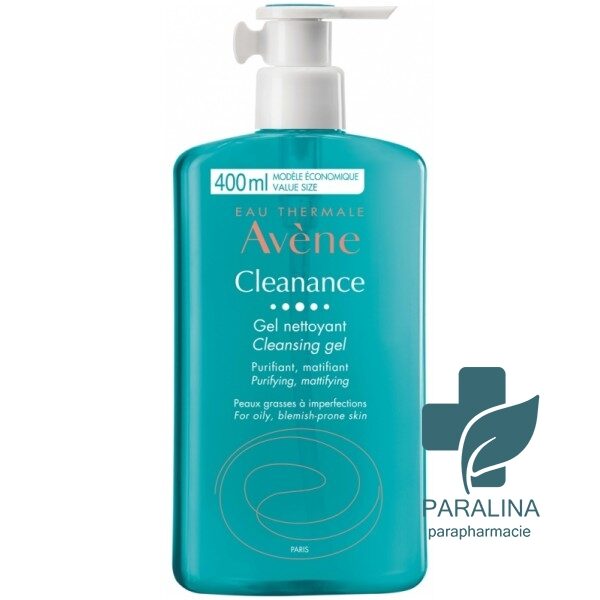 avene-cleanance-gel-400ml