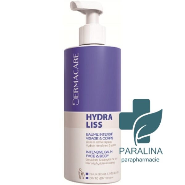 dermacare-hydraliss-baume-intensif-500-ml