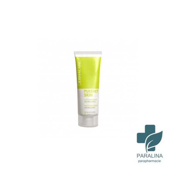 dermacare-purenet-skin-creme-matifiante-40ml