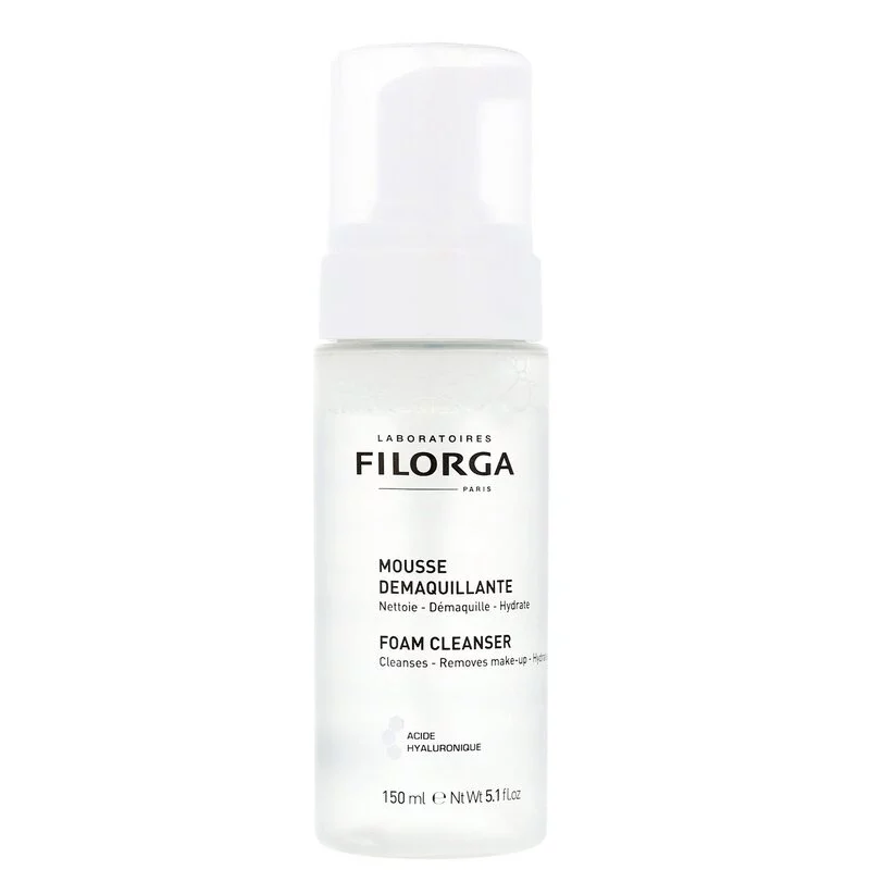 Filorga Mousse Démaquillante, 150ml