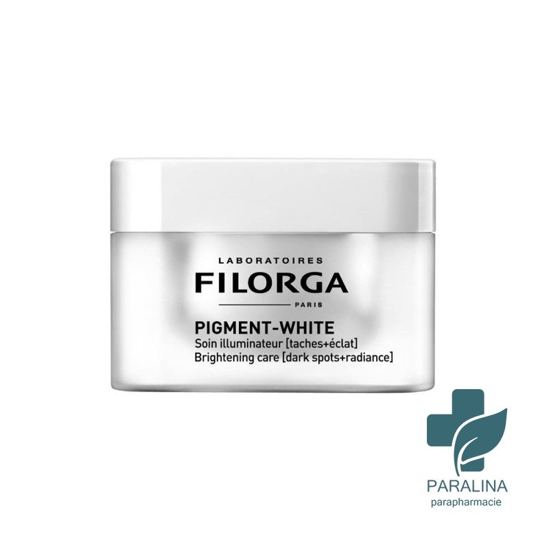 Filorga Pigment White Soin illuminateur, 50 ml