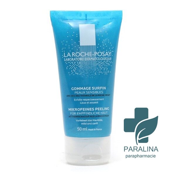 gommage-surfin-la-roche-posay-peaux-sensibles-