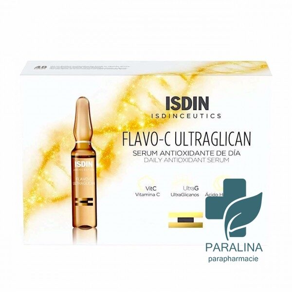 isdin-isdinceutics-flavo-c-ultraglican-10-ampoules-de-10-ml