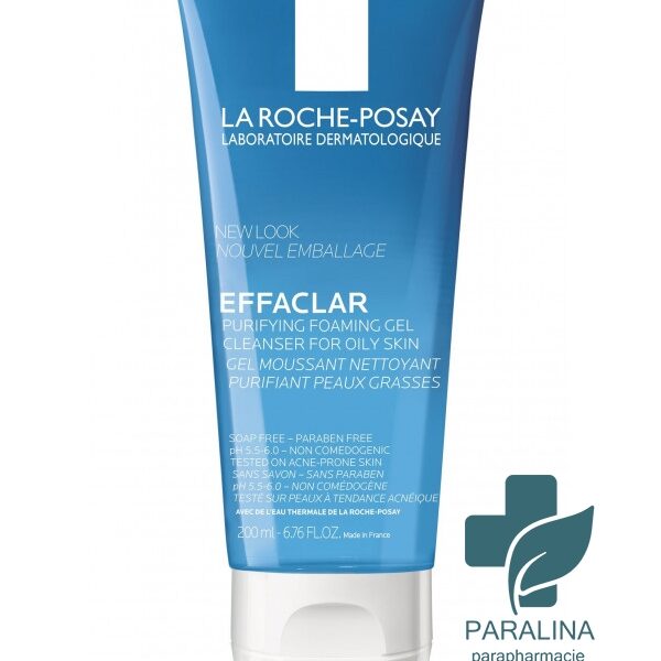 la-roche-posay-effaclar-gel-moussant-purifiant-200ml