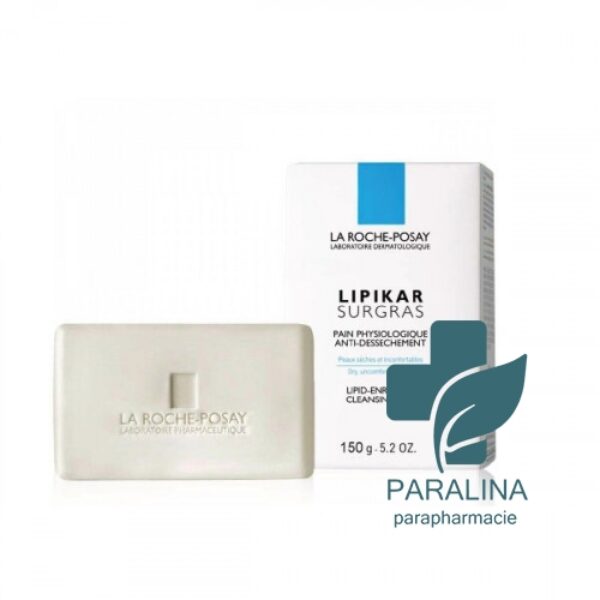 lipikar-surgras-pain-physiologique-anti-dessechement-150g