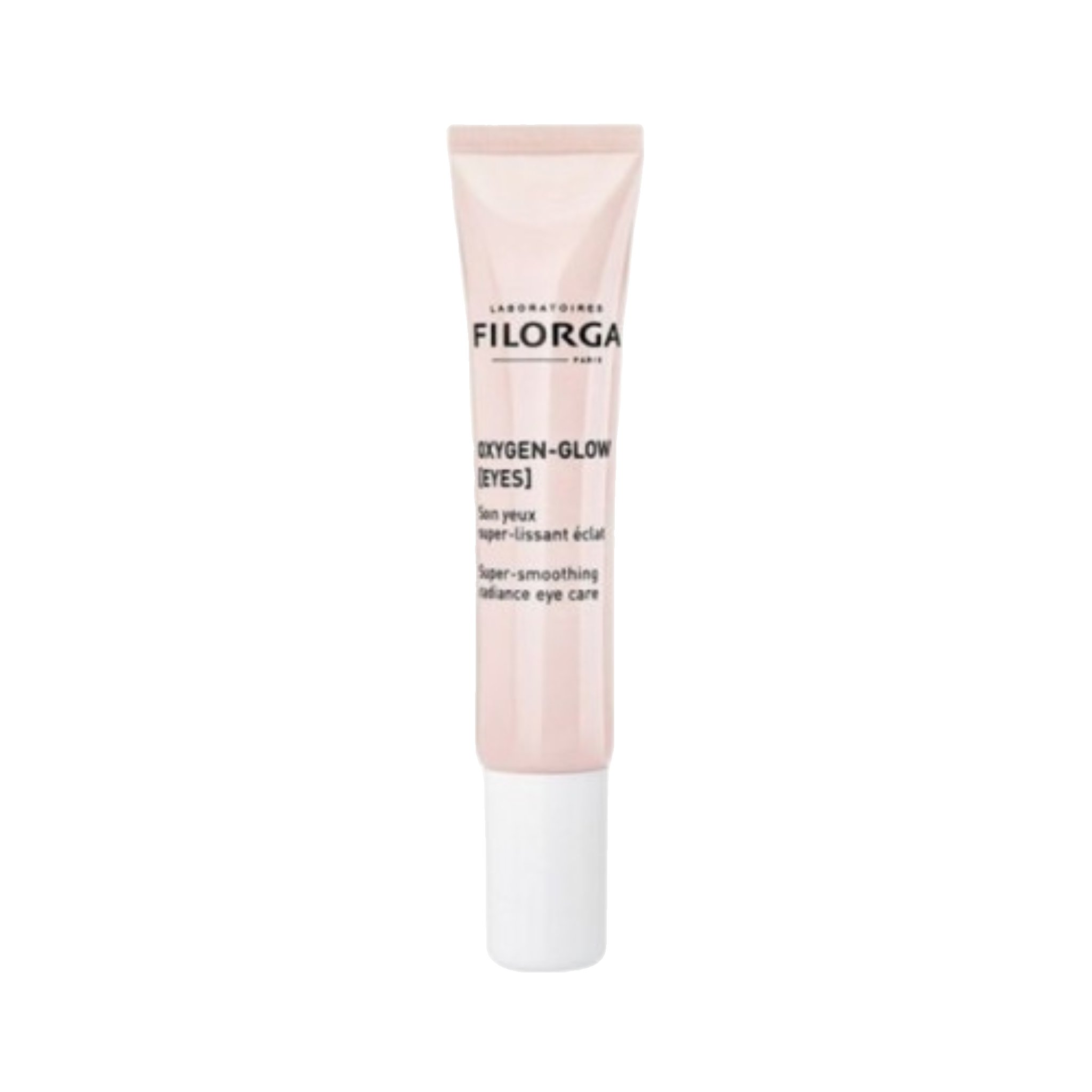 FILORGA Oxygen Glow Eyes Soin Yeux Super Lissant Eclat 15ML
