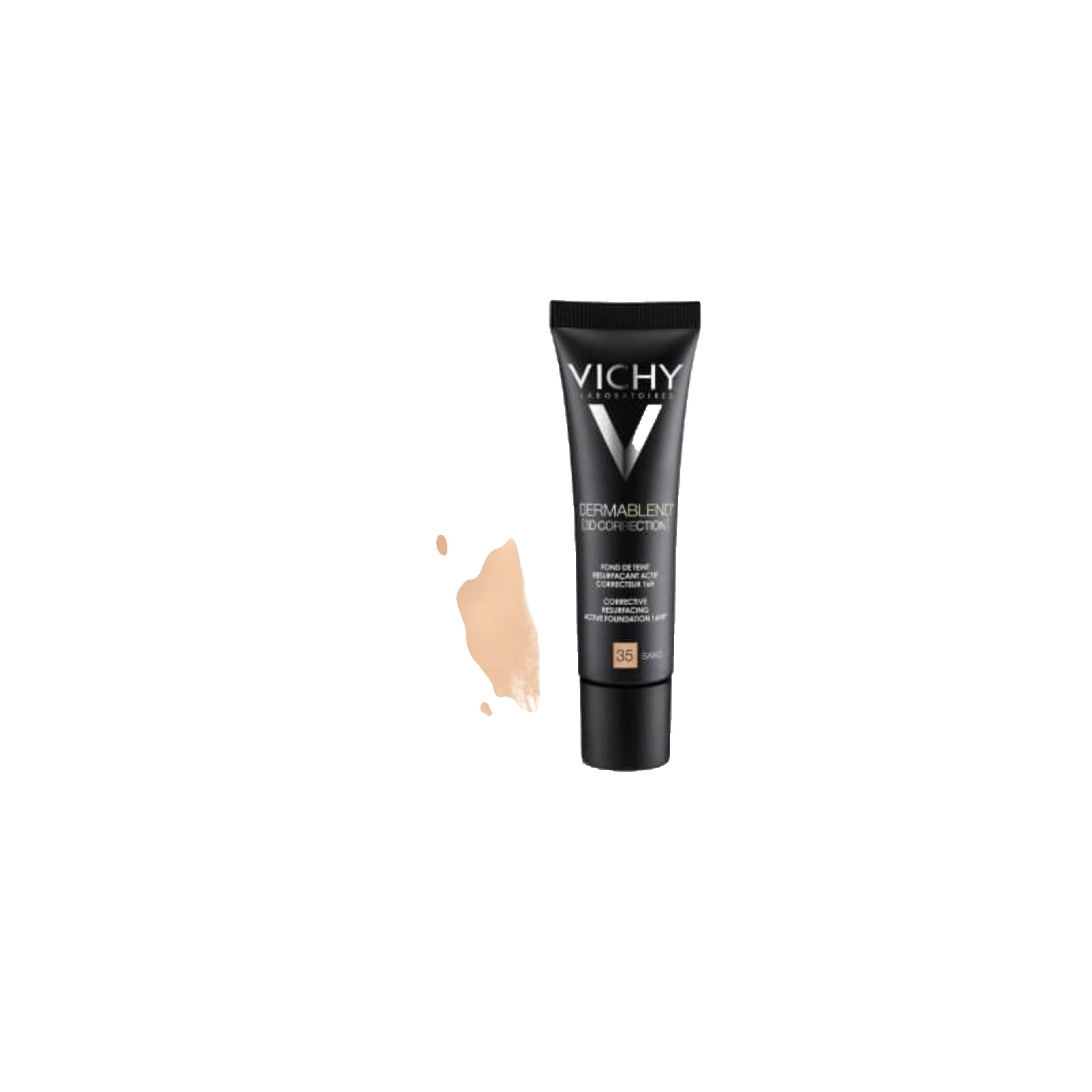 VICHY Dermablend 3d Correction SPF 25 - Sand