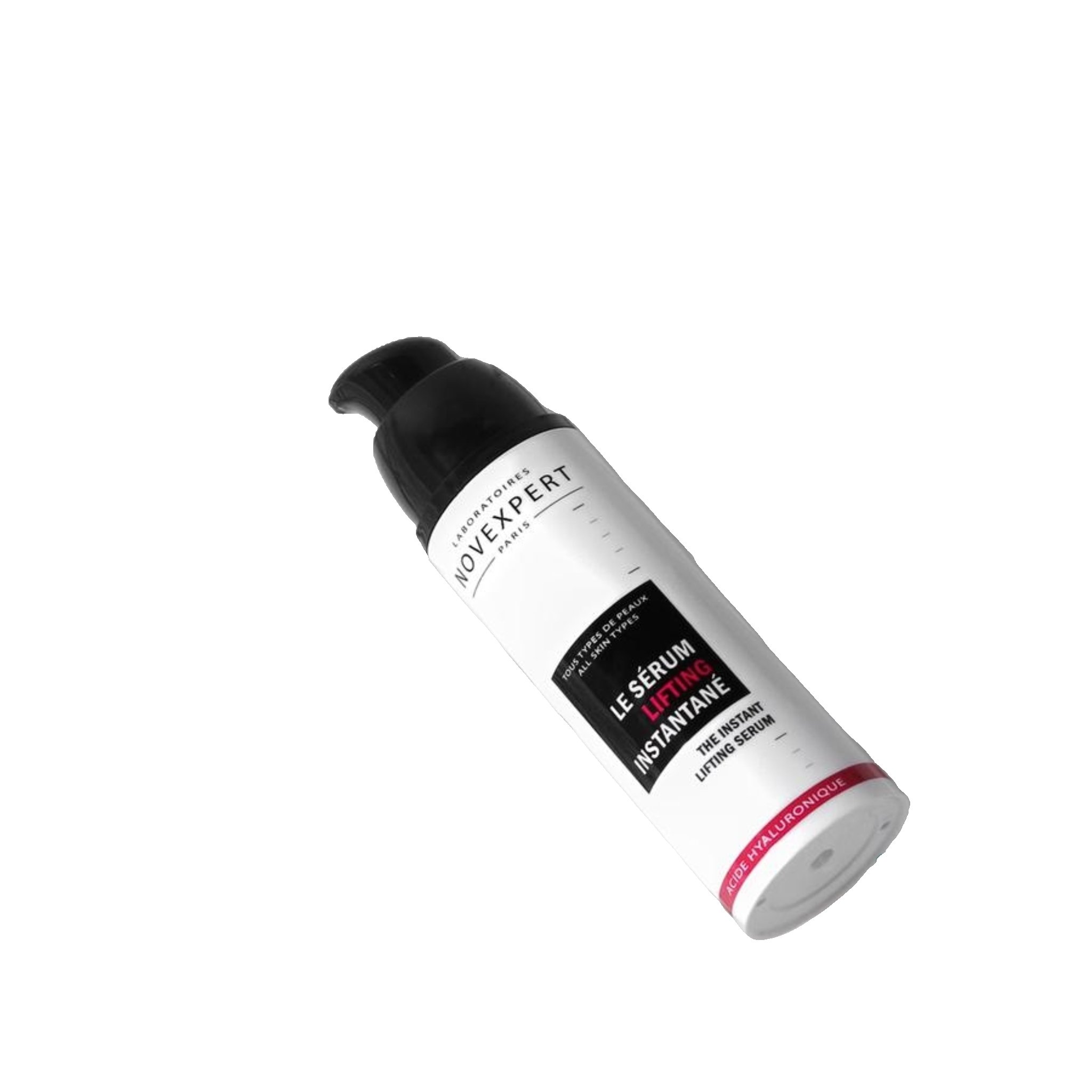 NOVEXPERT Sérum Booster à L'acide Hyaluronique 30ML