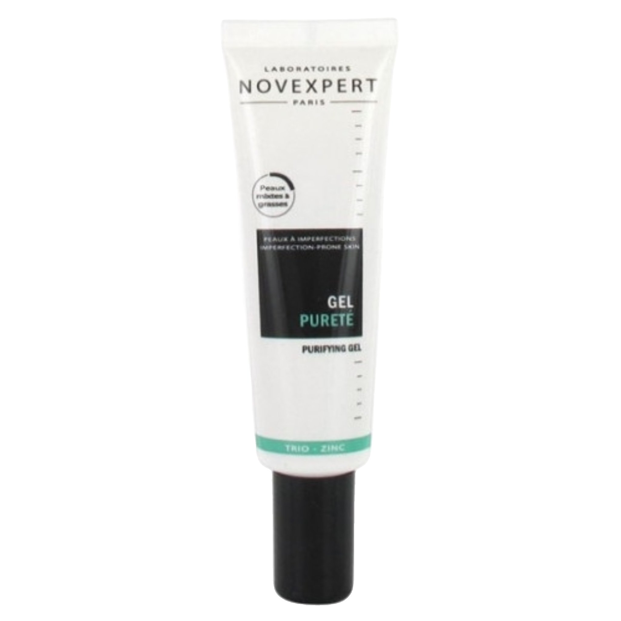 NOVEXPERT Gel Purete – 30ML