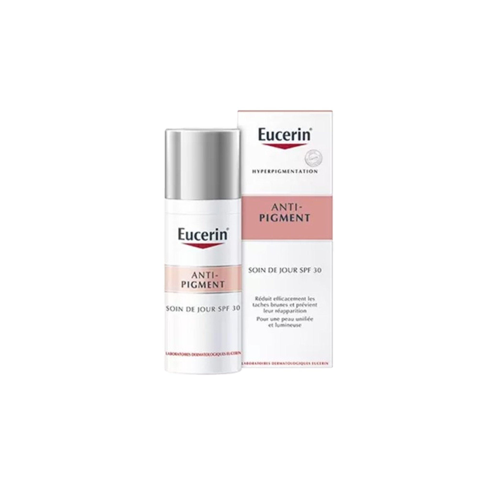 EUCERIN Soin de Jour SPF 30 Anti-pigment 50ML