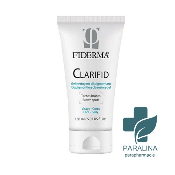 FIDERMA-ACNIFID-GEL-NETT