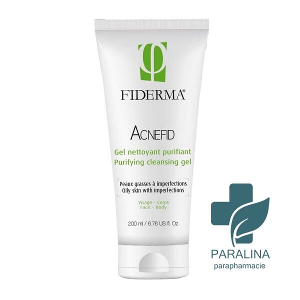 Fiderma-Acnifid-Gel-Nettoyant