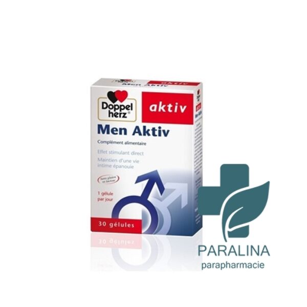 aktiv men
