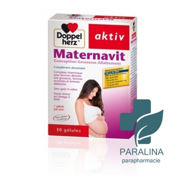 maternavit
