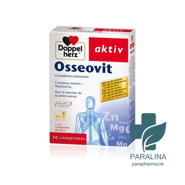 osseovit