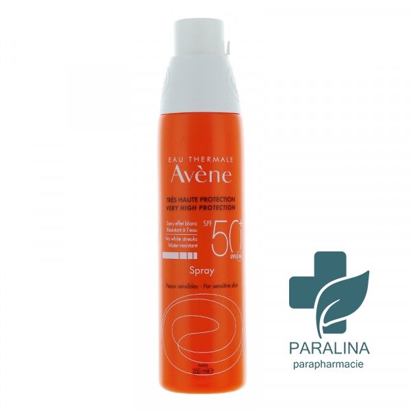 spray adulte