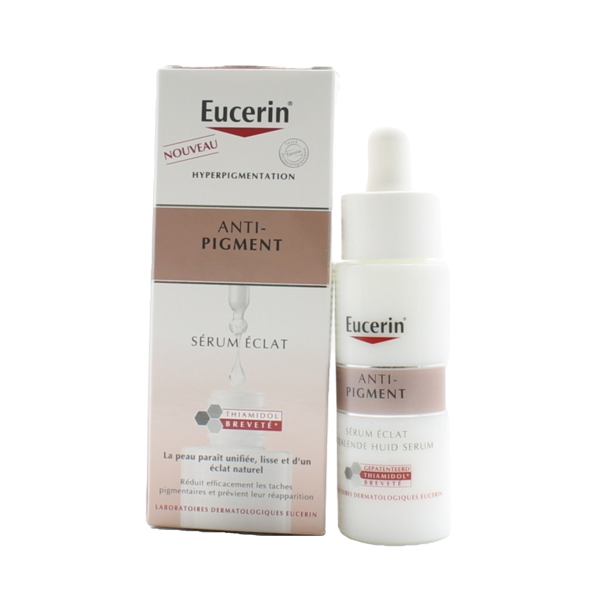 EUCERIN Anti Pigment Serum Eclat Fl 30ML
