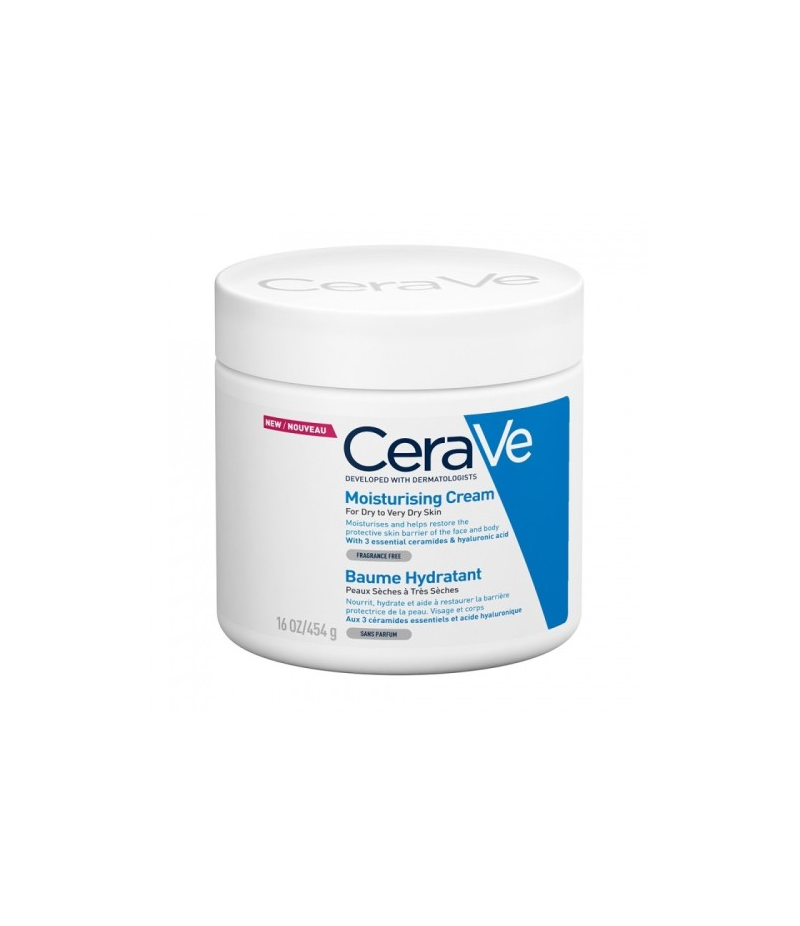 CERAVE Baume Hydratant 454g