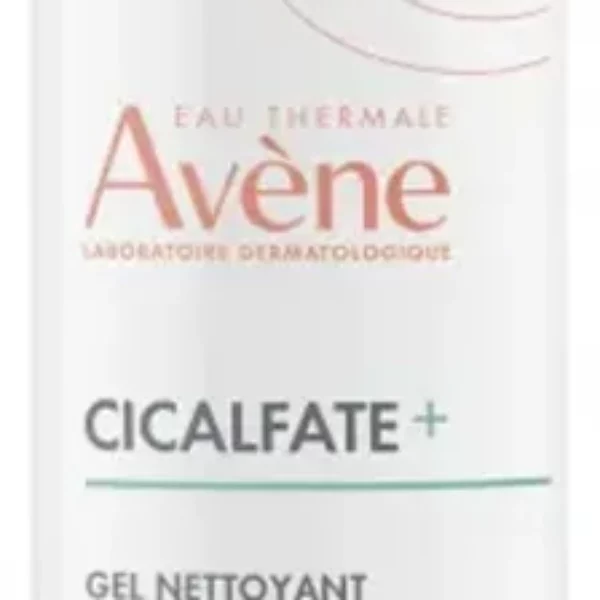 avene-cicalfate-gel-nettoyant-assainissant-200-ml