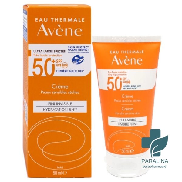 avene-creme-solaire-spf50-50ml-hydratation-8h-fini-invisible