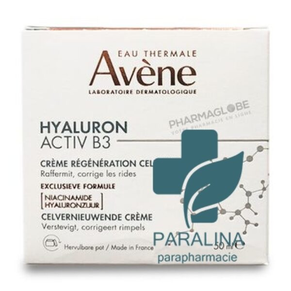 avene-hyaluron-activ-b3-creme-jour-regenerante-50ml-raffermir-corriger-rides-pharmaglobe