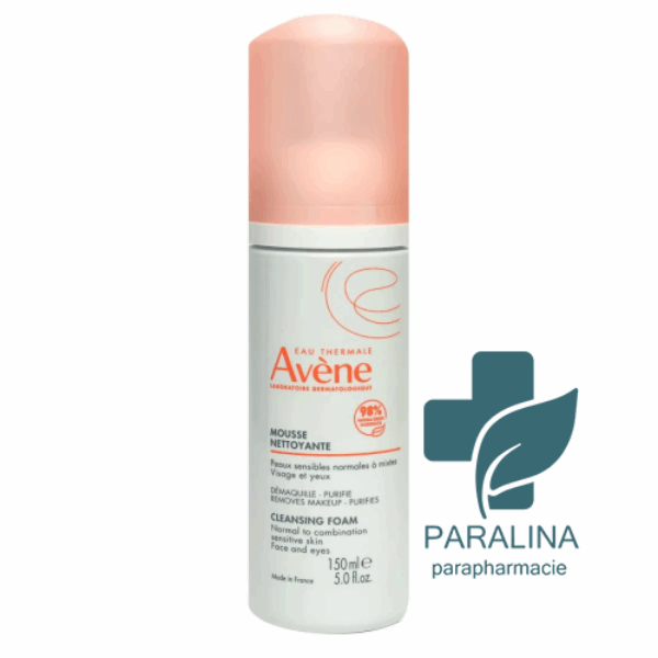 avene-mousse-nettoyante-150-ml