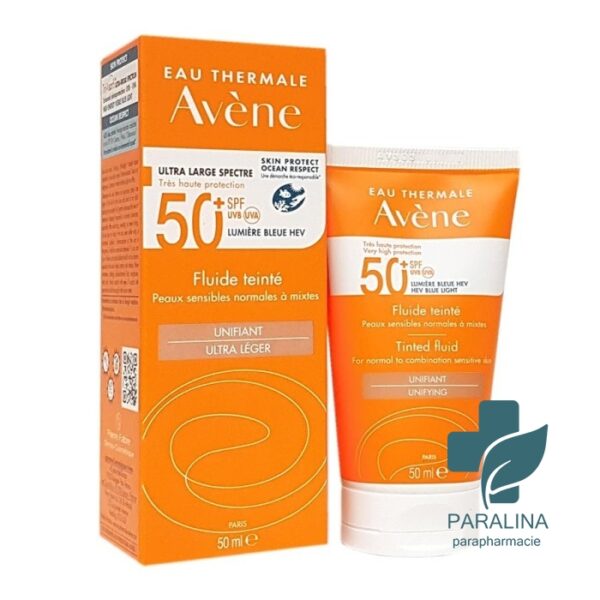 avene-solaire-fluide-teinte-spf-50-flacon-pompe-de-50-ml