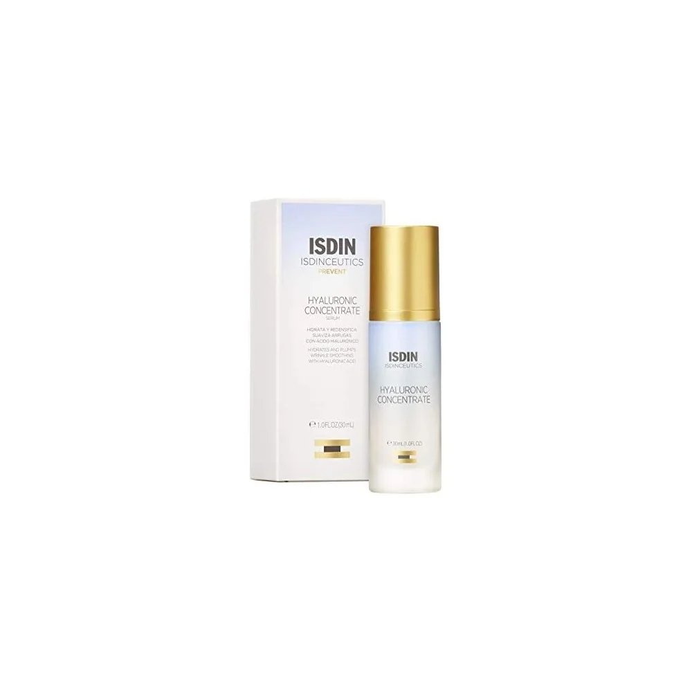 ISDIN Hyaluronic Concentrate Serum 30ML