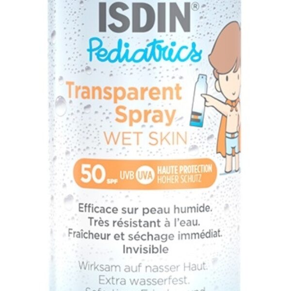 ISDIN PEDI