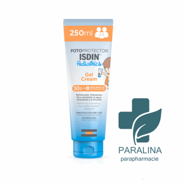ISDIN PEDIATRIC