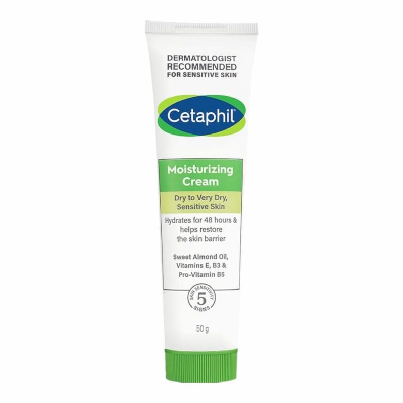 CETAPHIL CREME HYDRATANTE 50G