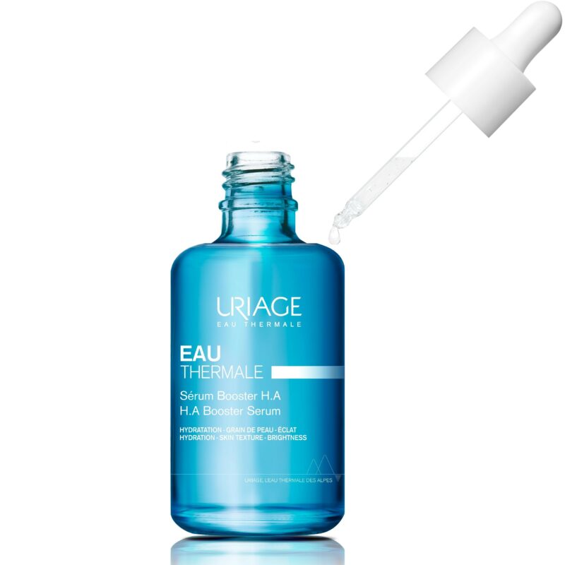 URIAGE SERUM BOOSTER H.A 30ML