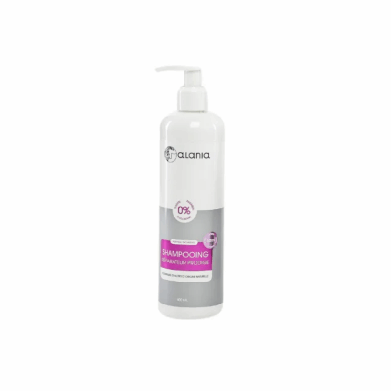 ALANIA SHAMPOOING REAPARATEUR PRODIGE 400ML