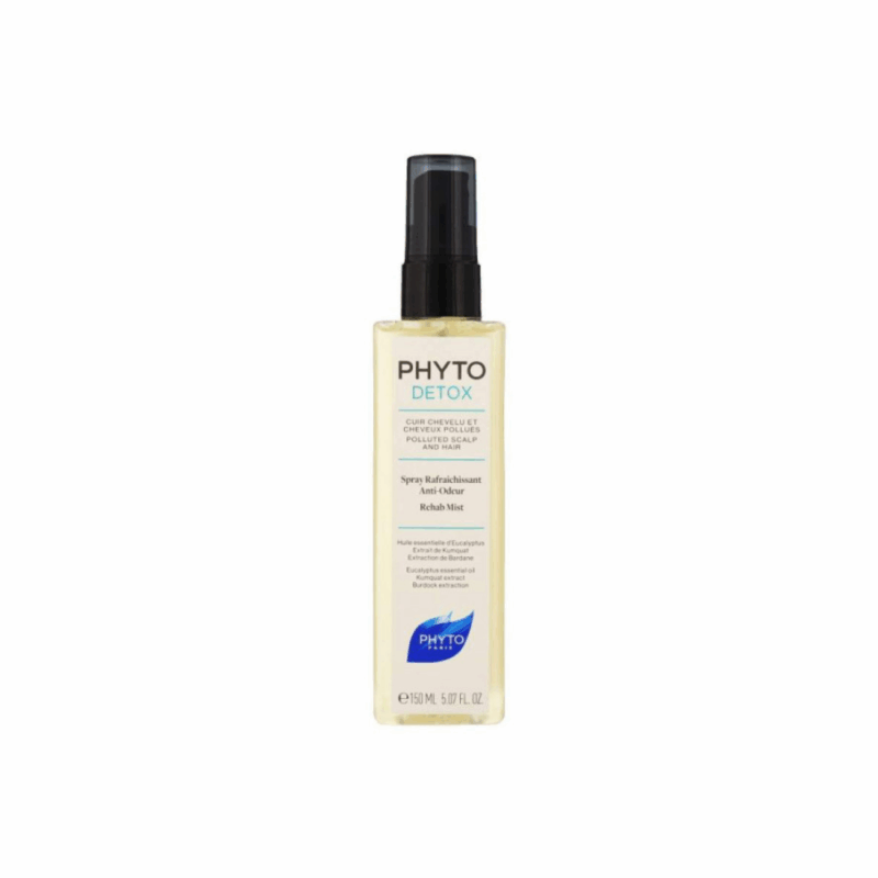 PHYTODETOX SPRAY RAFRAICHISSANT ANTI ODEUR 150ML