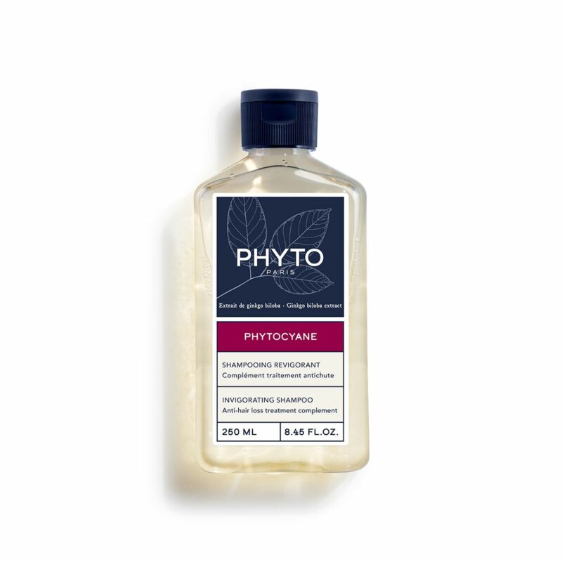 PHYTOCYANE SHAMPOING ANTI-CHUTE 250ML