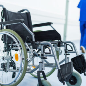 Équipement médical