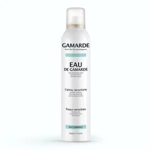 GAMARDE Eau Thermale Peaux Sensibles 250ML